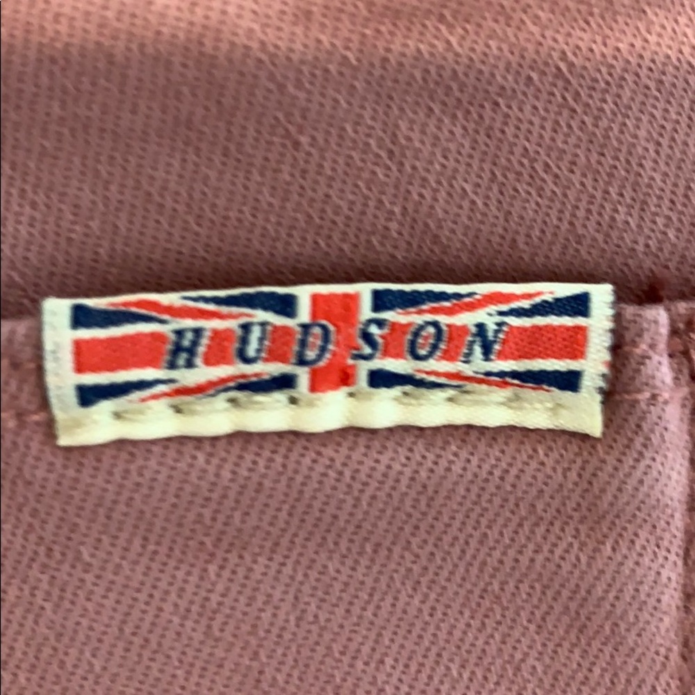 NWT | HUDSON GIRLS’ (10) WREN SKINNY JEANS - Picture 6 of 16